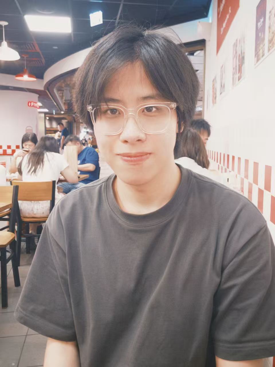 Bingnan Xiao